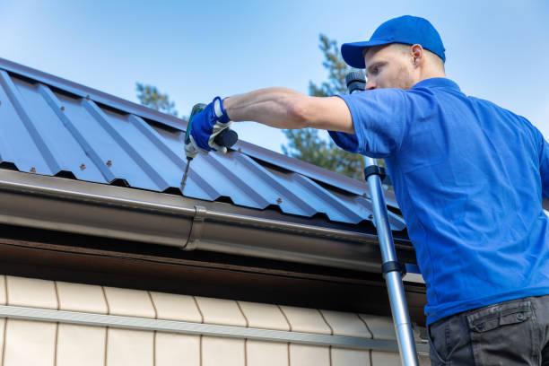 Fast & Reliable Emergency Roof Repairs in Oakland, SC